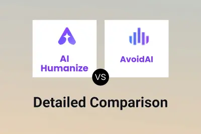 AI Humanize vs AvoidAI