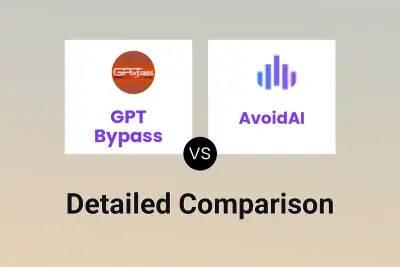 GPT Bypass vs AvoidAI