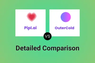 Pipl.ai vs OuterCold