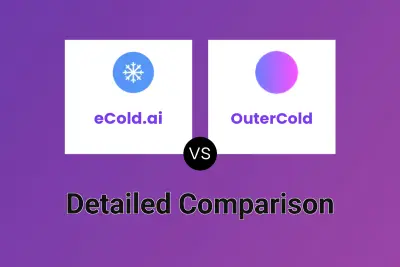 eCold.ai vs OuterCold