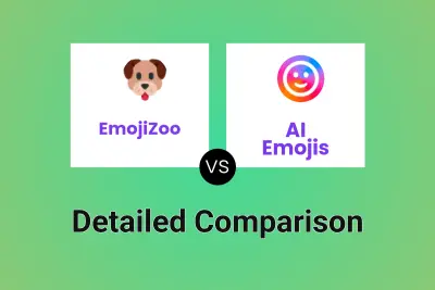 EmojiZoo vs AI Emojis