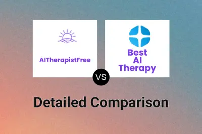 AITherapistFree vs Best AI Therapy