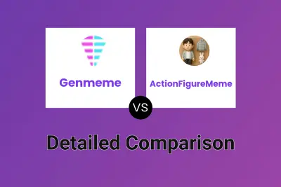 Genmeme vs ActionFigureMeme