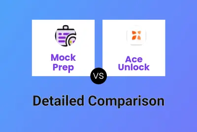 Mock Prep vs Ace Unlock