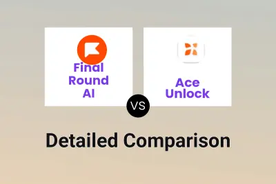 Final Round AI vs Ace Unlock