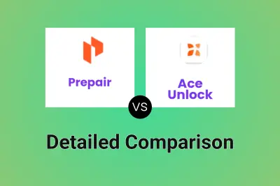 Prepair vs Ace Unlock