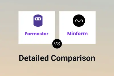 Formester vs Minform