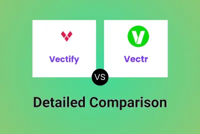 Vectify vs Vectr