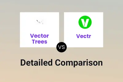 Vector Trees vs Vectr