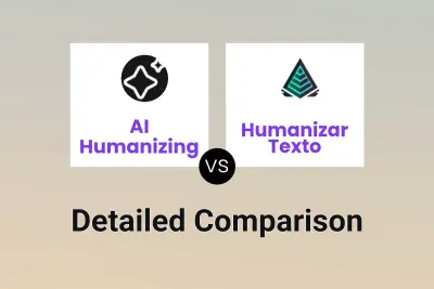 AI Humanizing vs Humanizar Texto