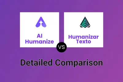 AI Humanize vs Humanizar Texto