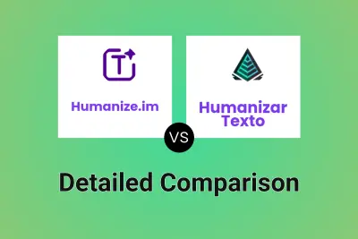 Humanize.im vs Humanizar Texto