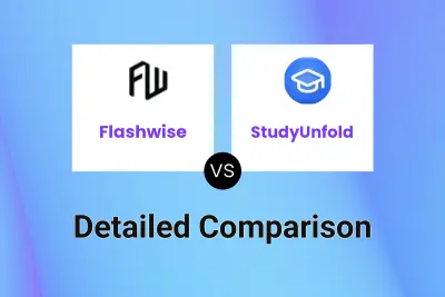 Flashwise vs StudyUnfold