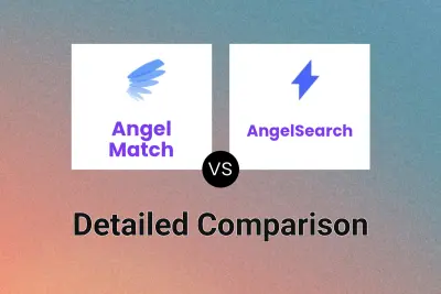 Angel Match vs AngelSearch