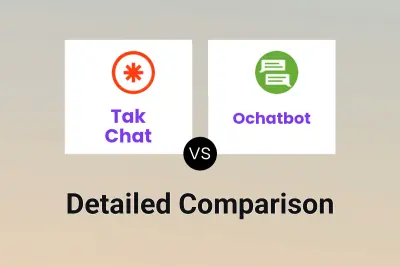 Tak Chat vs Ochatbot