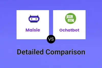 Maisie vs Ochatbot