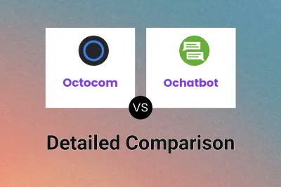 Octocom vs Ochatbot