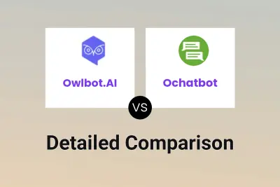 Owlbot.AI vs Ochatbot
