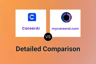 CareerAI vs mycareerai.com
