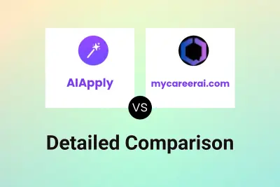 AIApply vs mycareerai.com