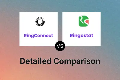 RingConnect vs Ringostat