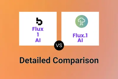Flux 1 AI vs Flux.1 AI