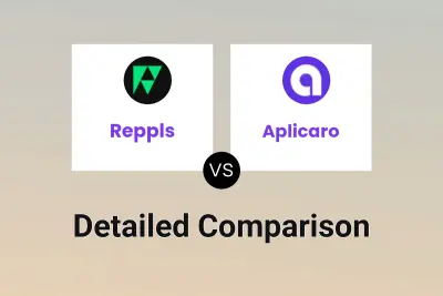 Reppls vs Aplicaro