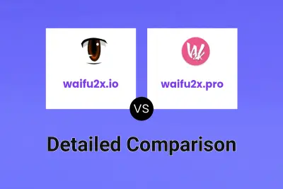 waifu2x.io vs waifu2x.pro
