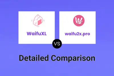 WaifuXL vs waifu2x.pro