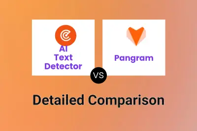 AI Text Detector vs Pangram