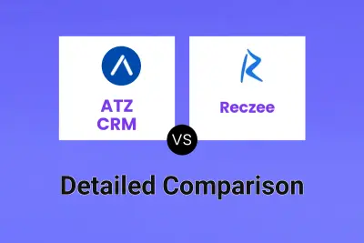 ATZ CRM vs Reczee