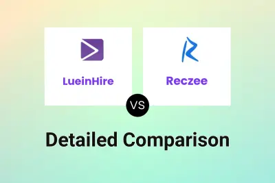 LueinHire vs Reczee