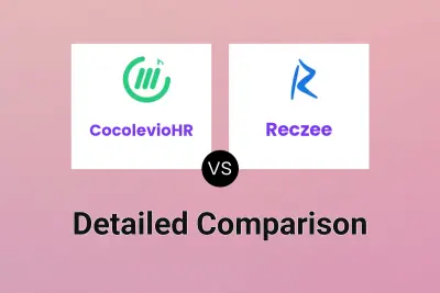 CocolevioHR vs Reczee