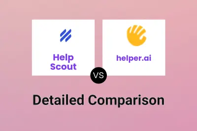 Help Scout vs helper.ai