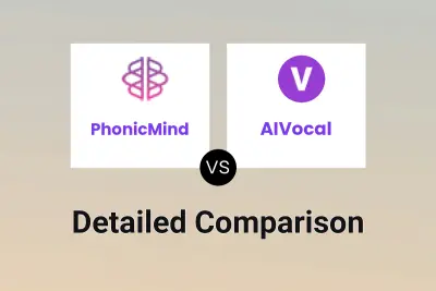 PhonicMind vs AIVocal