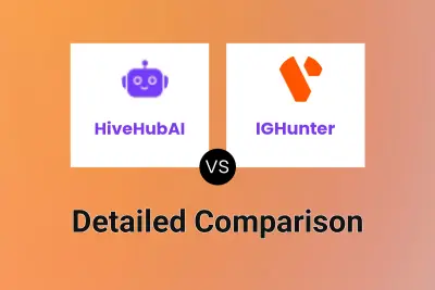 HiveHubAI vs IGHunter