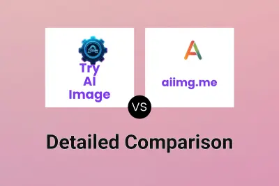 Try AI Image vs aiimg.me