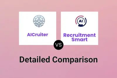 AICruiter vs Recruitment Smart