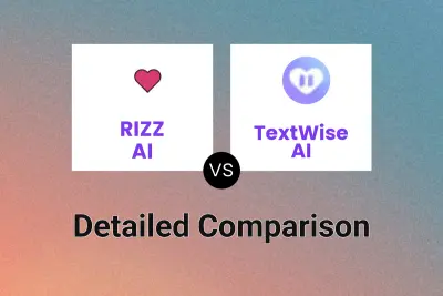 RIZZ AI vs TextWise AI