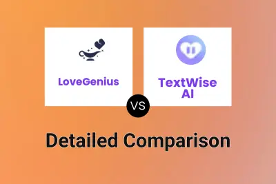 LoveGenius vs TextWise AI