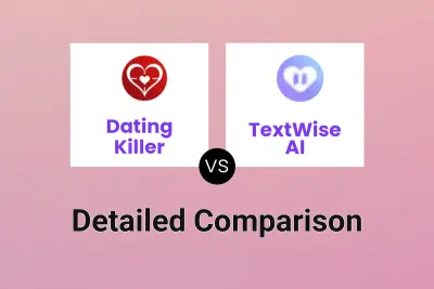 Dating Killer vs TextWise AI