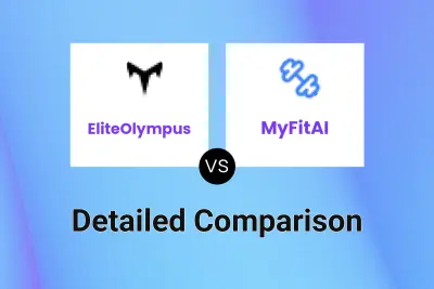 EliteOlympus vs MyFitAI