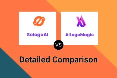 SologoAI vs AILogoMagic