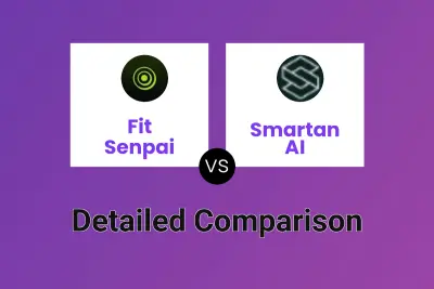 Fit Senpai vs Smartan AI