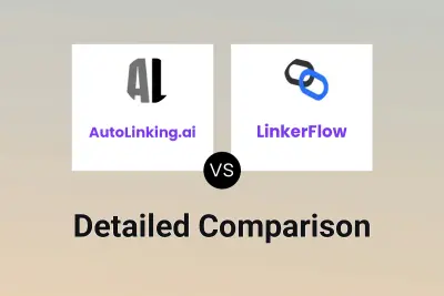 AutoLinking.ai vs LinkerFlow