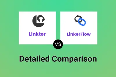 Linkter vs LinkerFlow