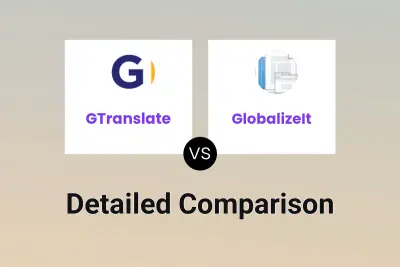 GTranslate vs GlobalizeIt