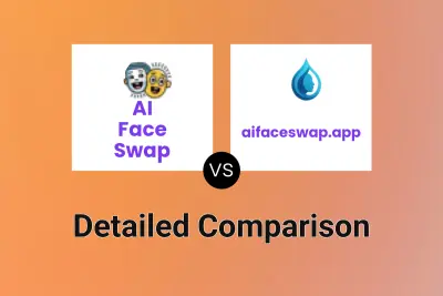 AI Face Swap vs aifaceswap.app