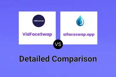 VidFaceSwap vs aifaceswap.app