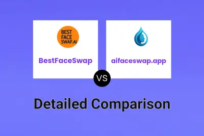 BestFaceSwap vs aifaceswap.app
